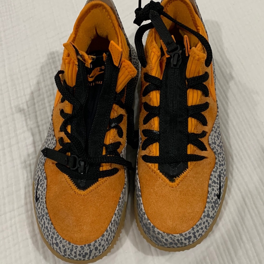 Lebron XVI Low AC shoe